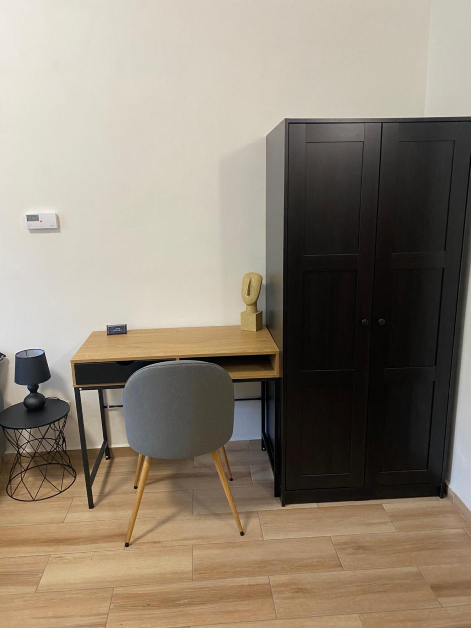 Cerna Ruze - Apartman 7 Plzeň Exterior foto